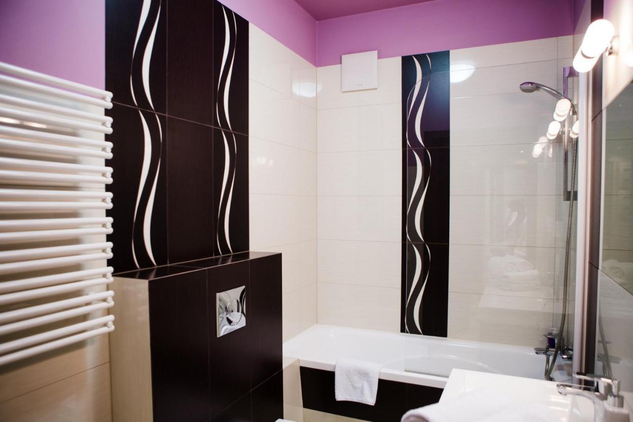 Nowy Swiat Apartments Bialystok Exterior photo
